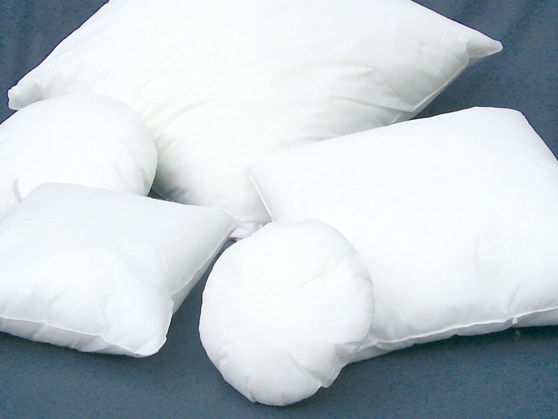 Hollow fibre cushion inners best sale